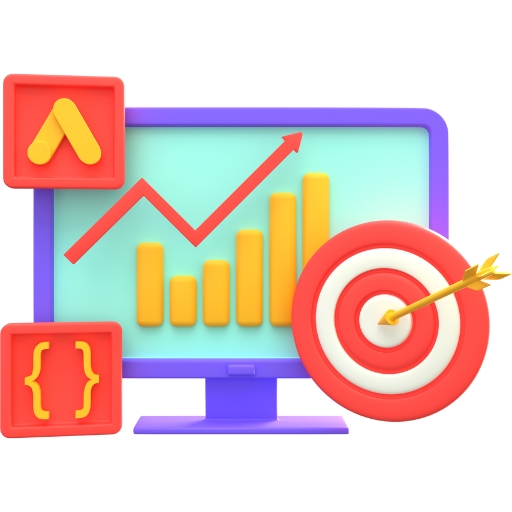 Google Ads AdWords Campaign Google Ads AdWords Campaign